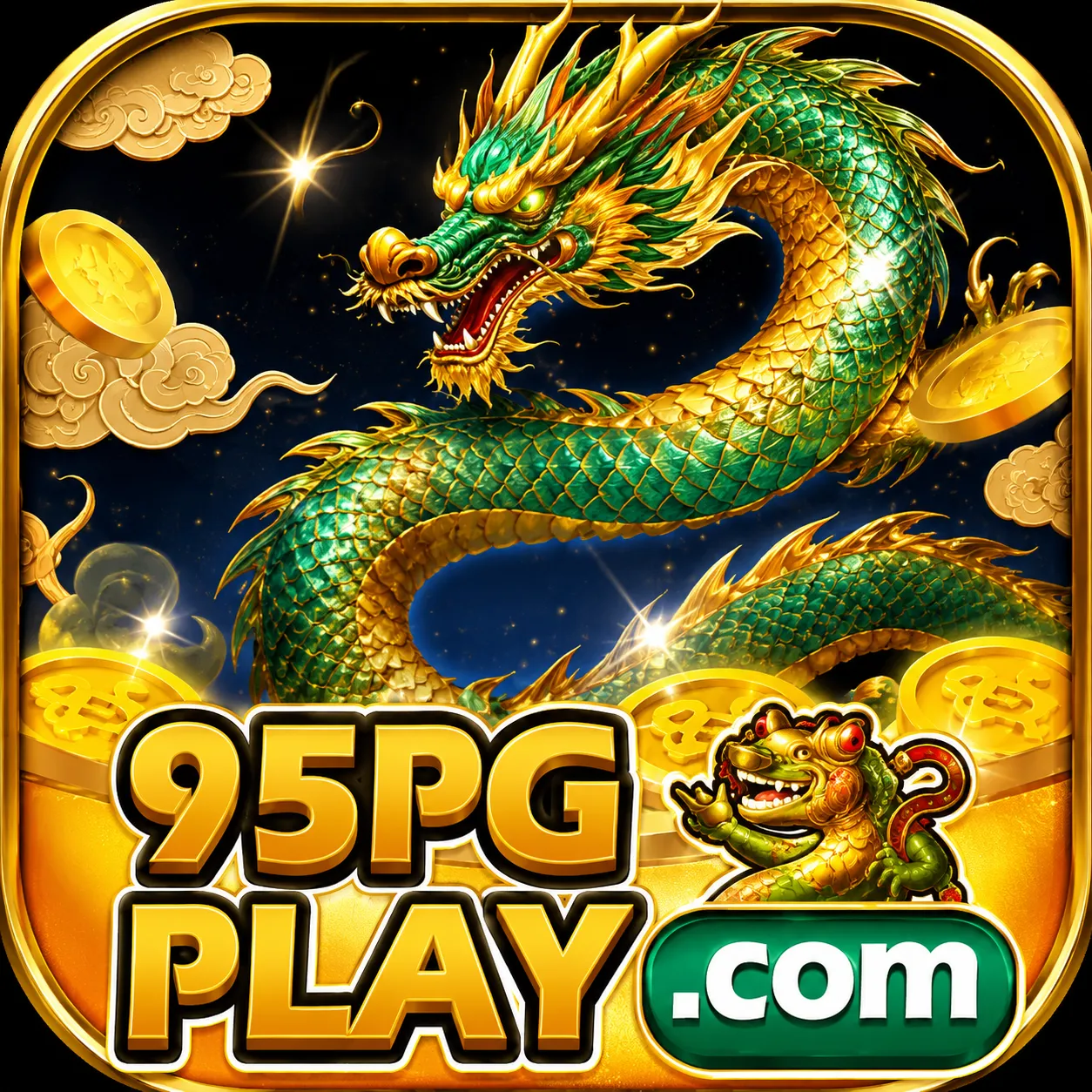 95pgplay APK Adventure
