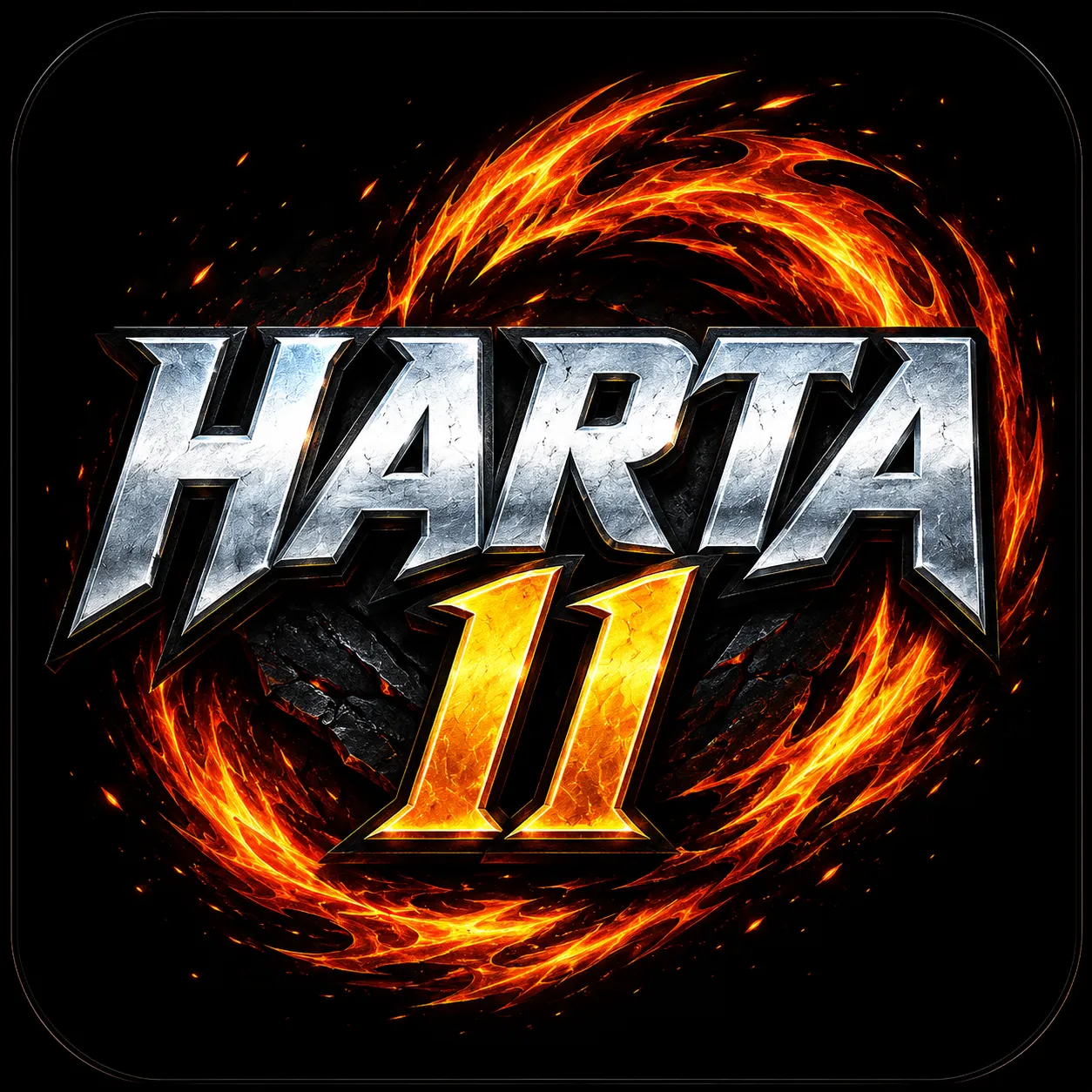 HARTA11 - Petualangan Epik Dalam Dunia ARPG