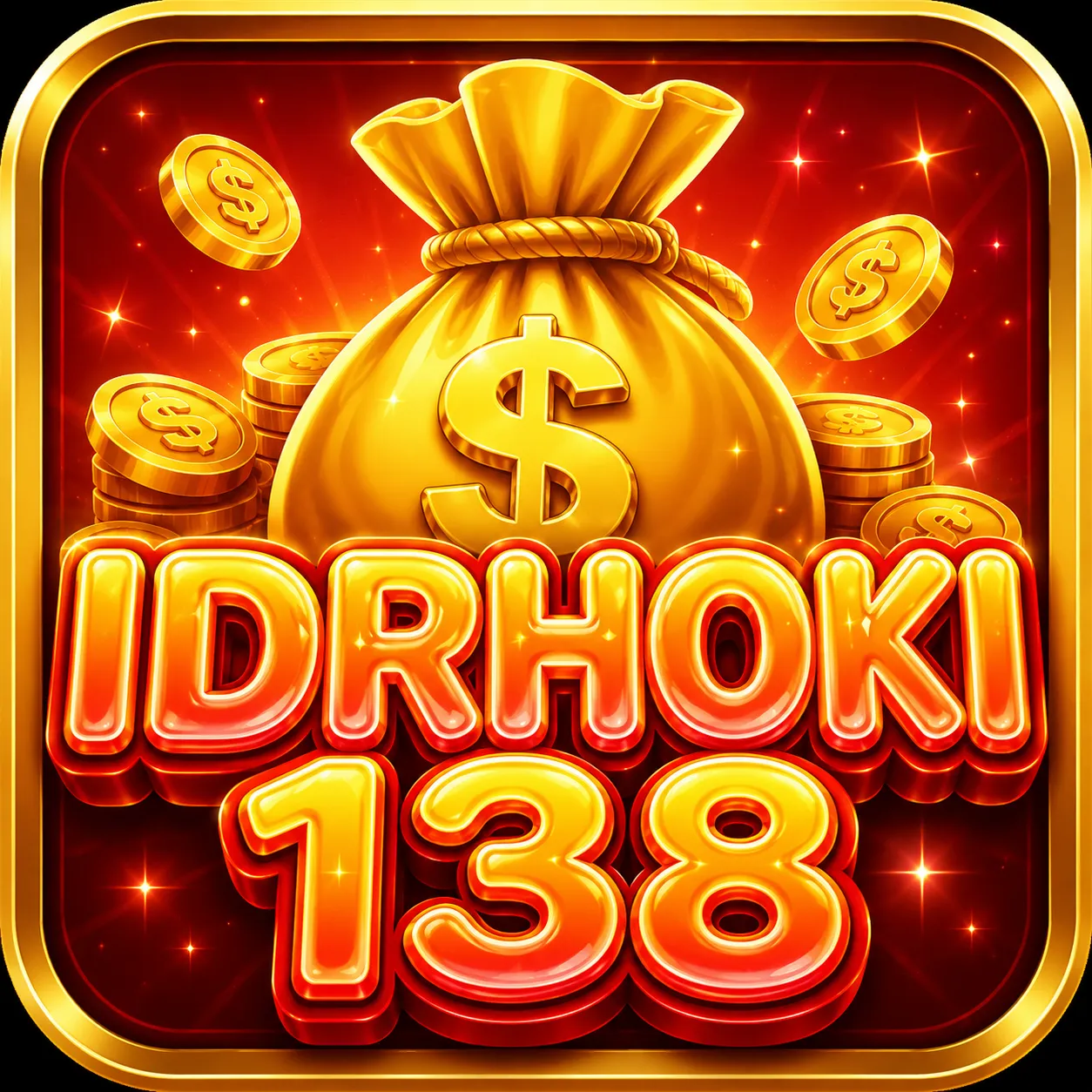 idrhoki138 APK ARPG