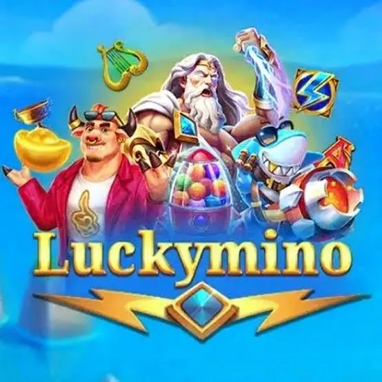 luckymino APK Battle Royale