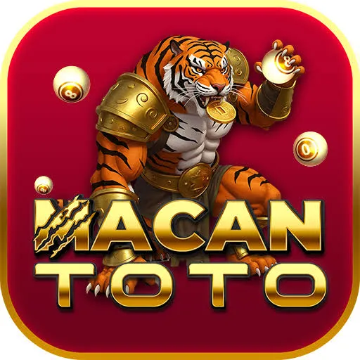 MACANTOTO - Permainan Domino Seru dan Menyenangkan