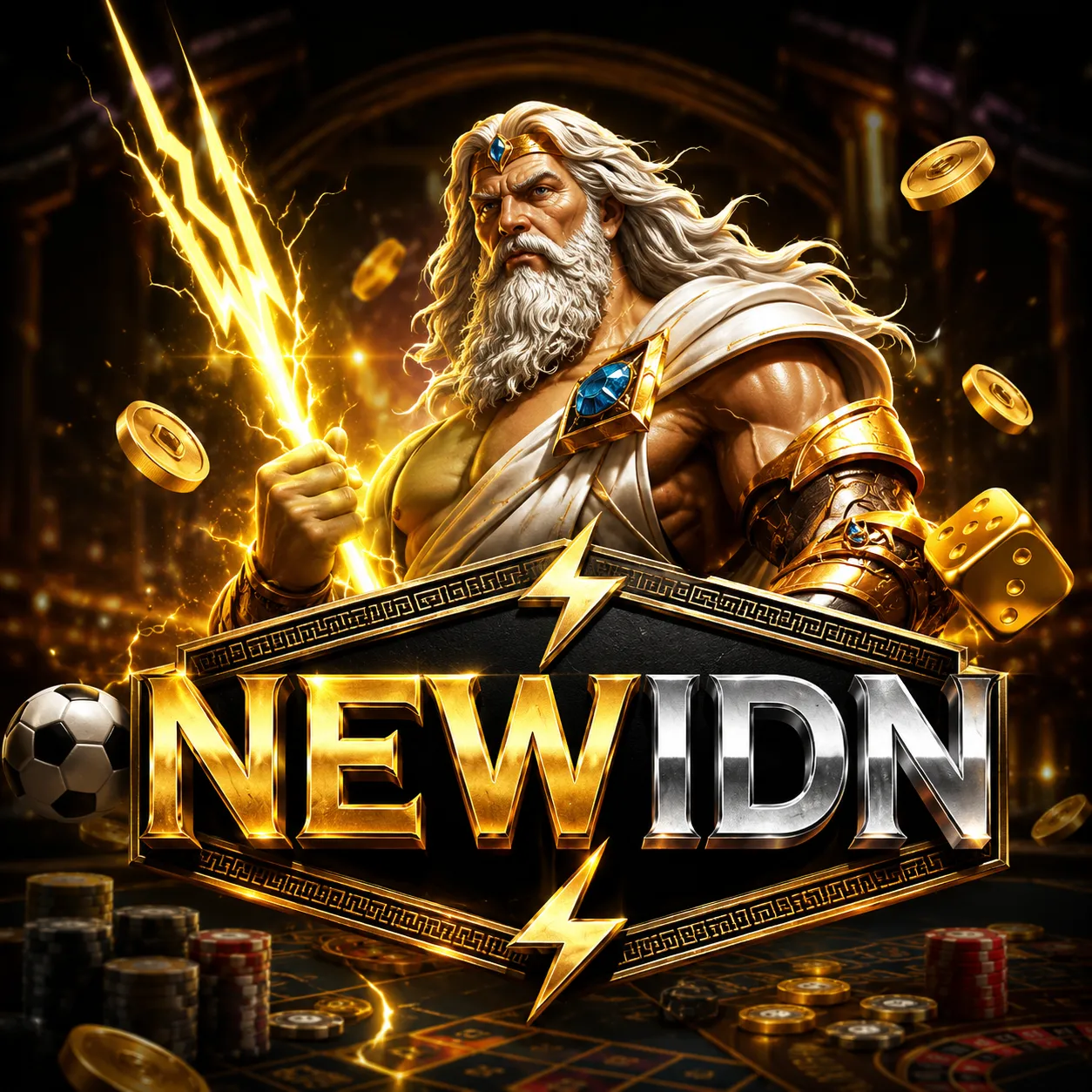newidn APK QiuQiu