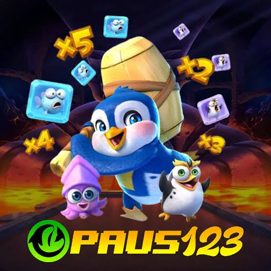 PAUS123 - Petualangan RPG Aksi Terbaik di Genggaman Anda