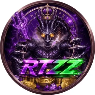 RTZZ - Teror Malam yang Menyeramkan