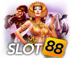 SLOT88 - Permainan Sportsbook Terbaik untuk Penggemar Taruhan