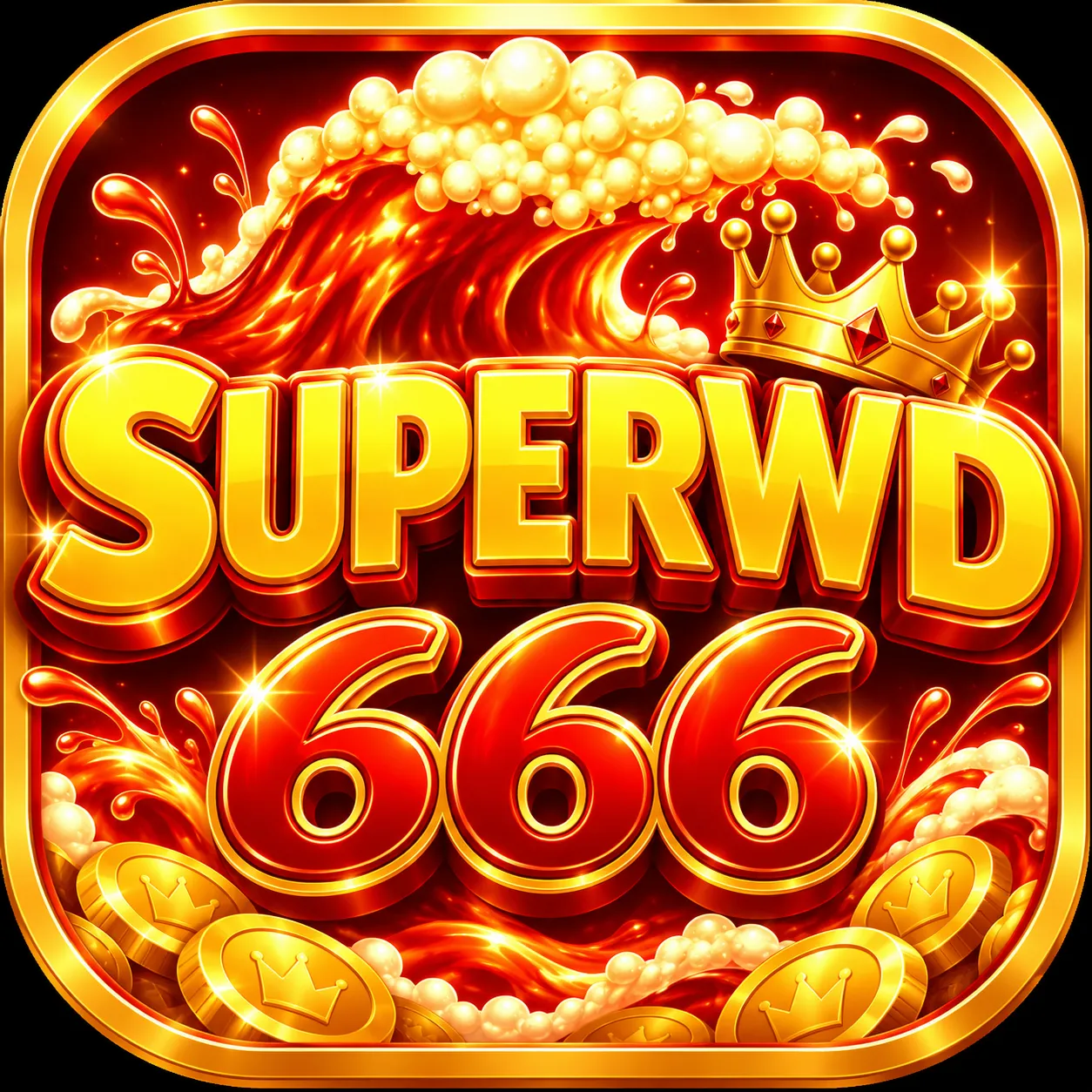 superwd666 APK Bingo