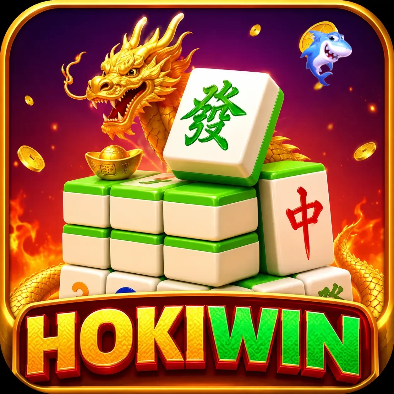 hokiwin